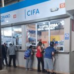 Boleter&iacute;a Sta. Rosa